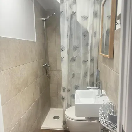 Lägenhet Casa De La Paz