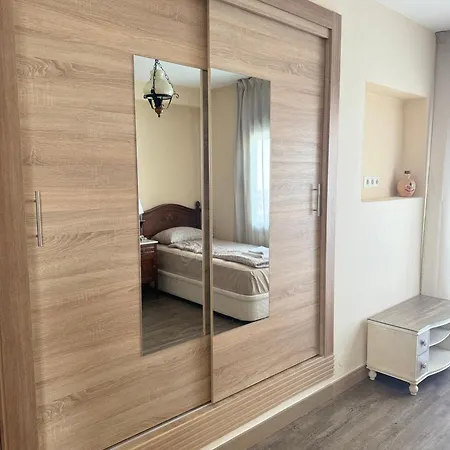Casa De La Paz Apartamento *